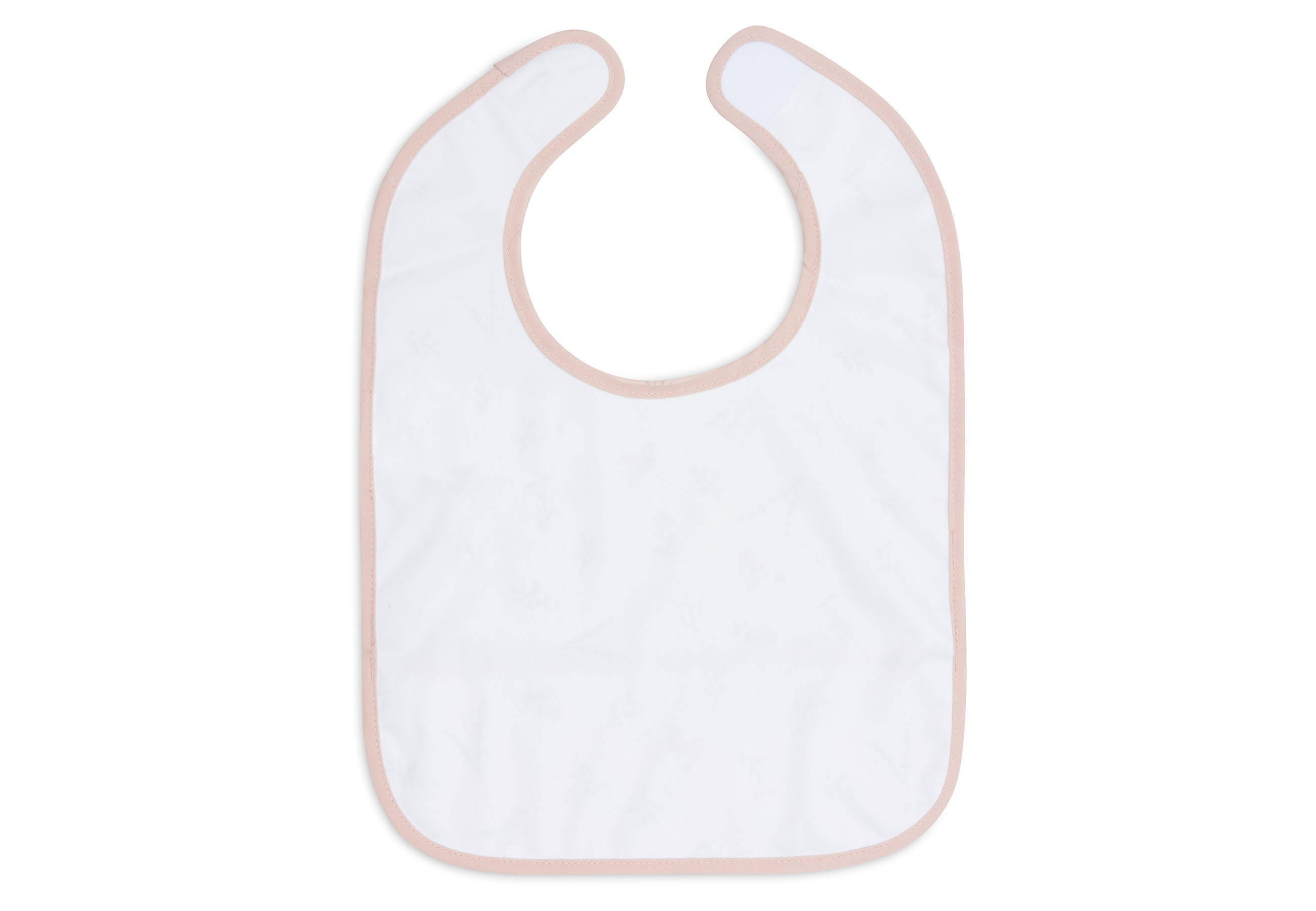 Jollein Haklapp Vattentät Lovely Birds (2pack) - 4