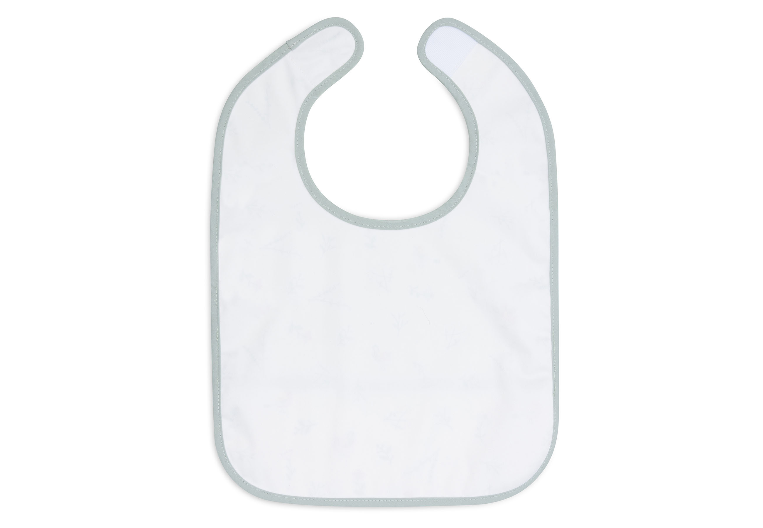 Jollein Haklapp Vattentät Lovely Birds (2pack) - 5