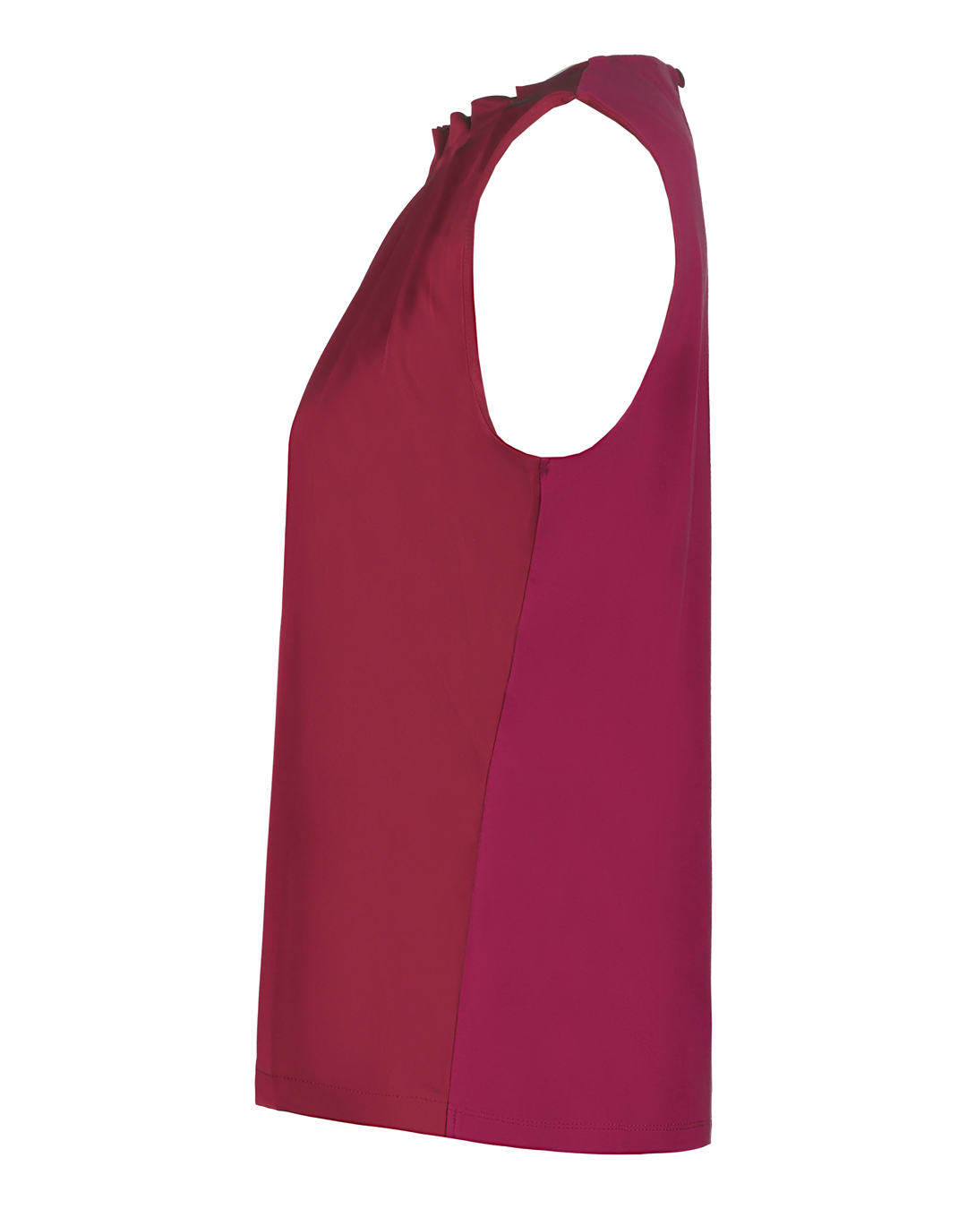 Topp Lucca mörk cerise - 3