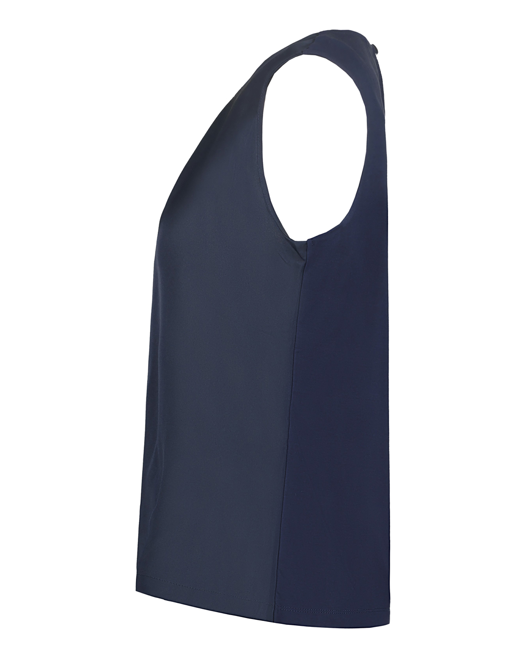 Topp Lund marinblå - 3