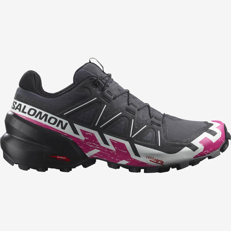 Salomon Speedcross 6 W - 2