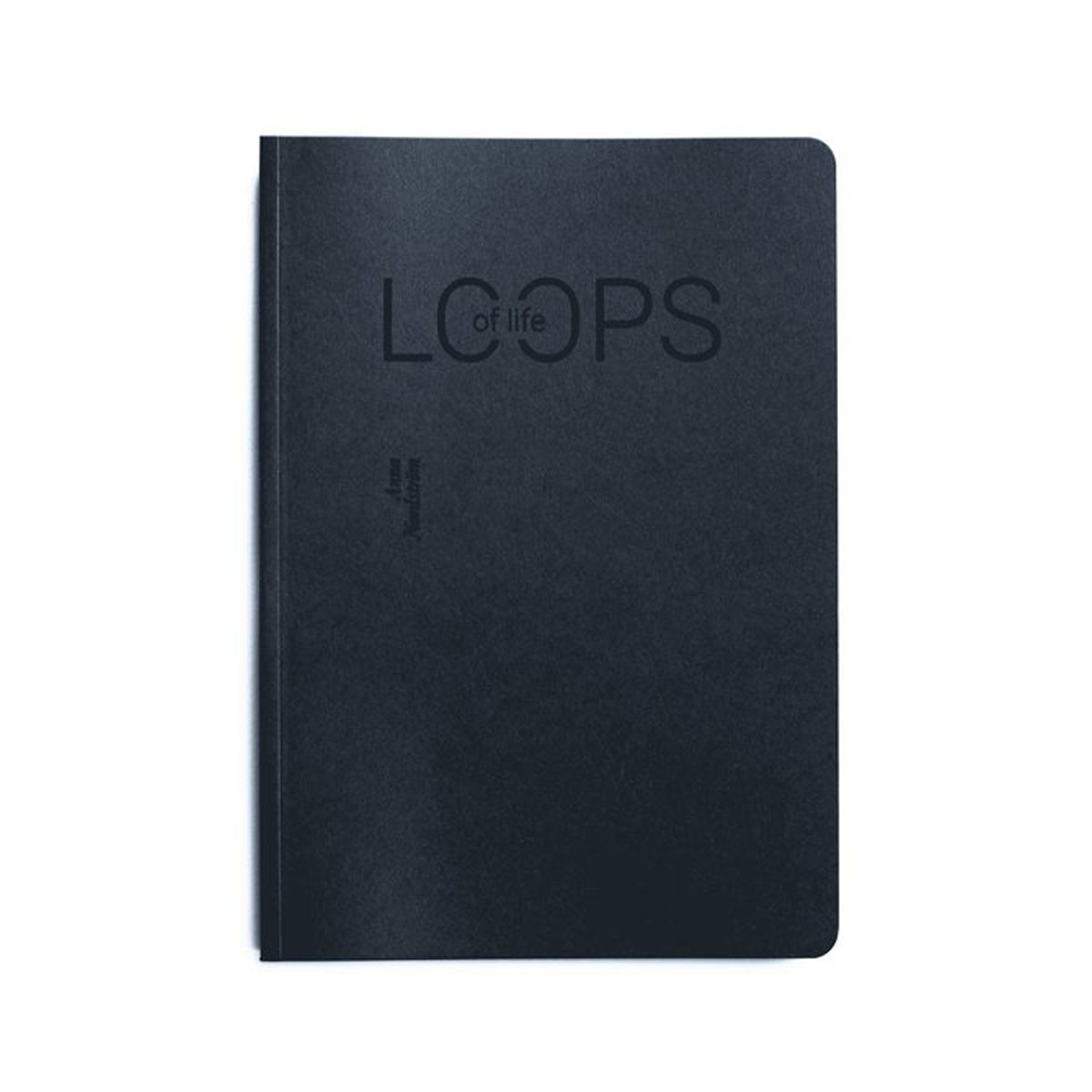 Anna Nordström: Loops of Life