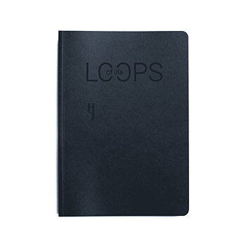 Anna Nordström: Loops of Life