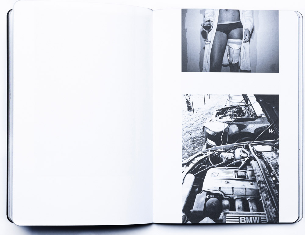 Anna Nordström: Loops of Life - 3