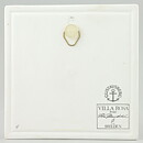 Pia Rönndahl (Villa Rosa 1985) Wall Plaque with Window Cactus Motif 12 cm (2)