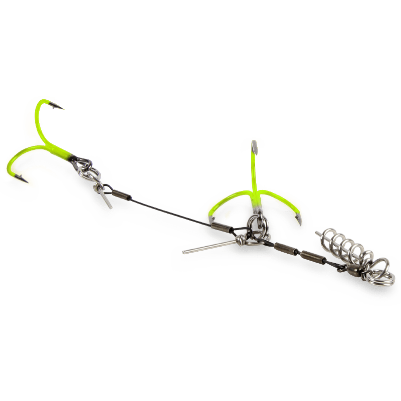 CWC - PRO UV Chartreuse Stinger