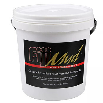 Fiji Mud Refugium Booster  2,7 kg