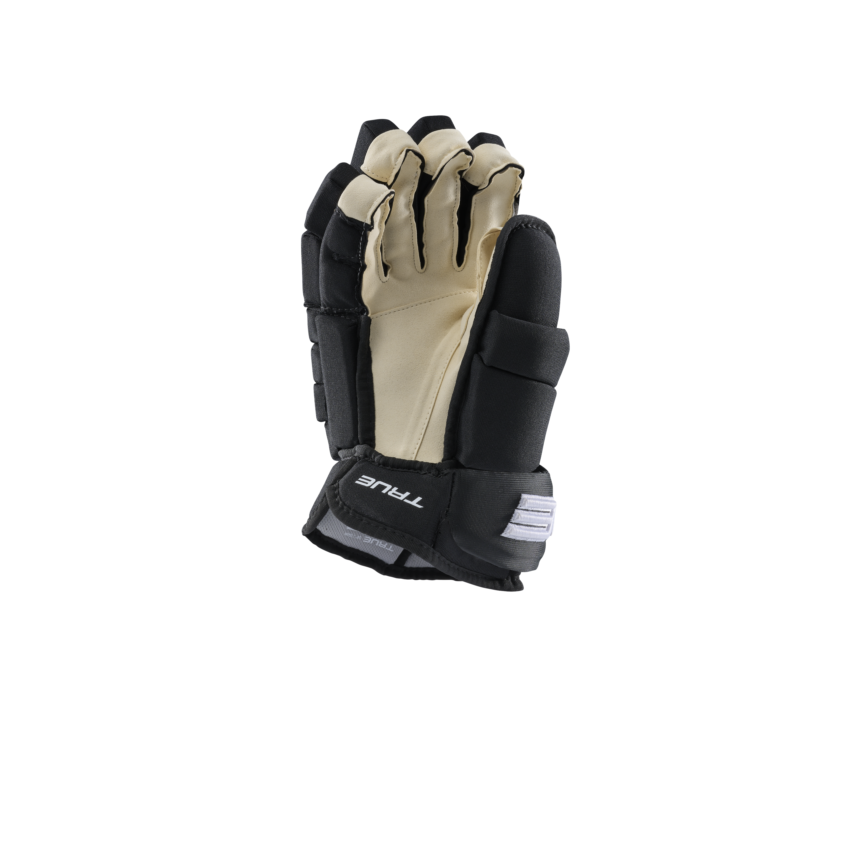 True 4-Roll Hockeyhandskar Sr. S23 - 2