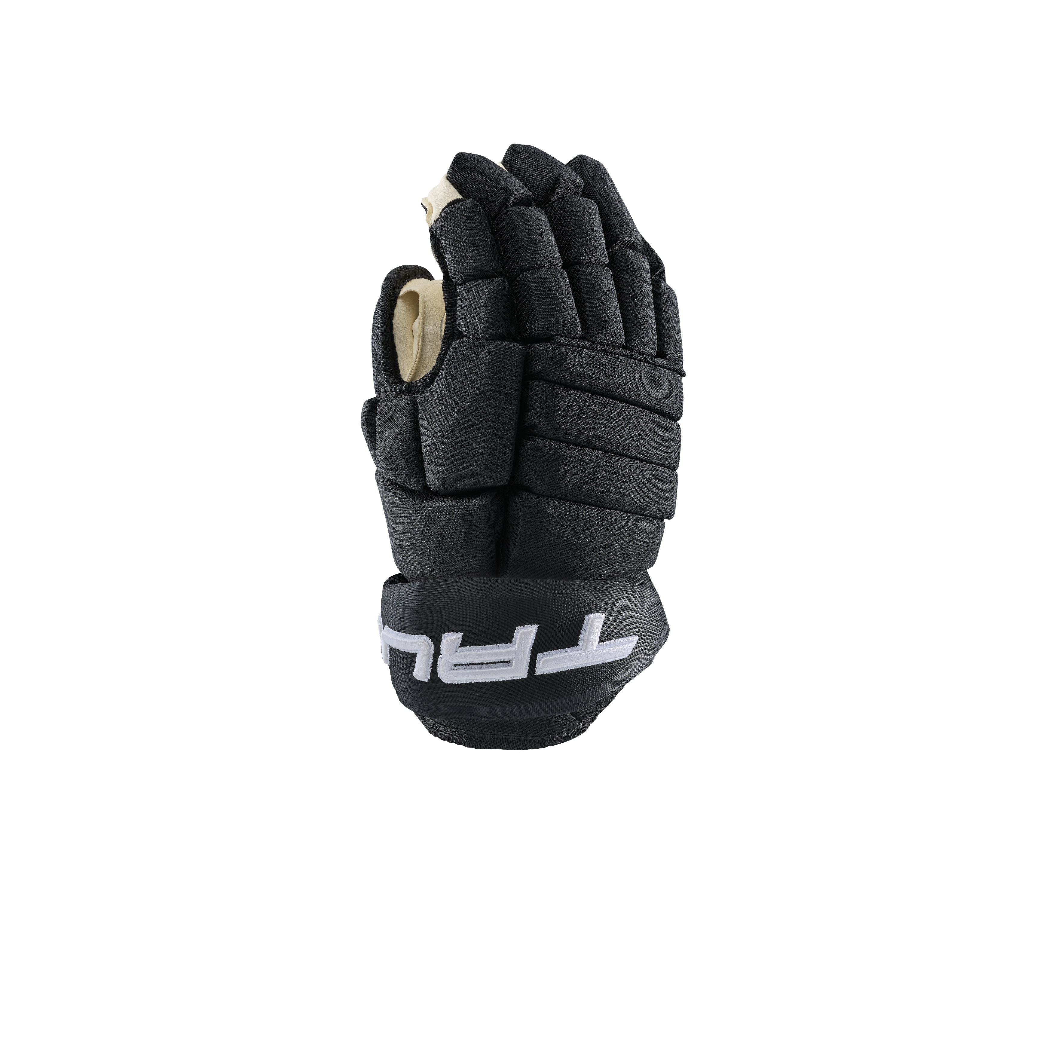 True 4-Roll Hockeyhandskar Sr. S23