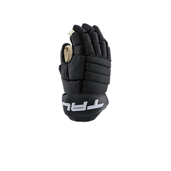 True 4-Roll Hockeyhandskar Sr. S23