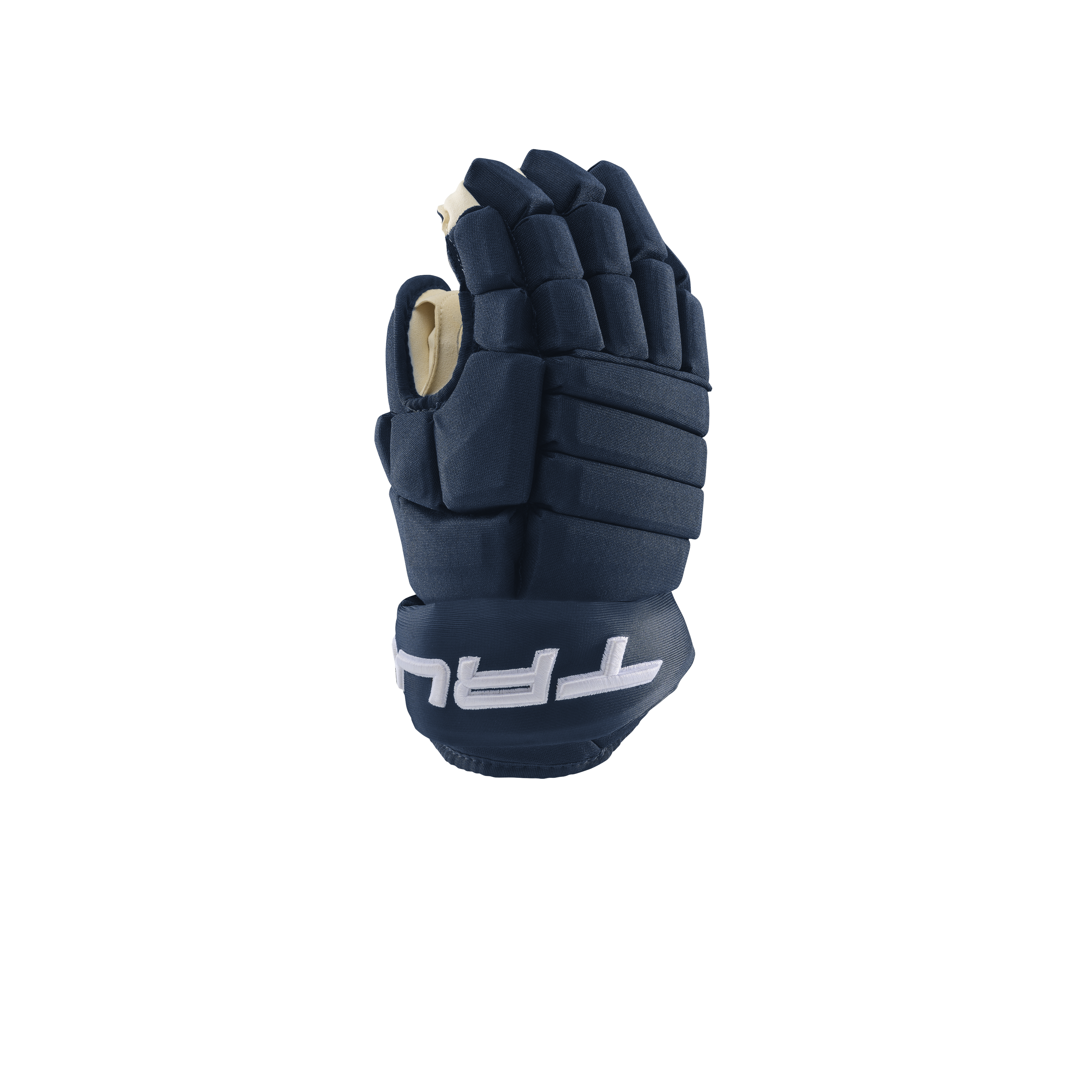 True 4-Roll Hockeyhandskar Sr. S23 - 3