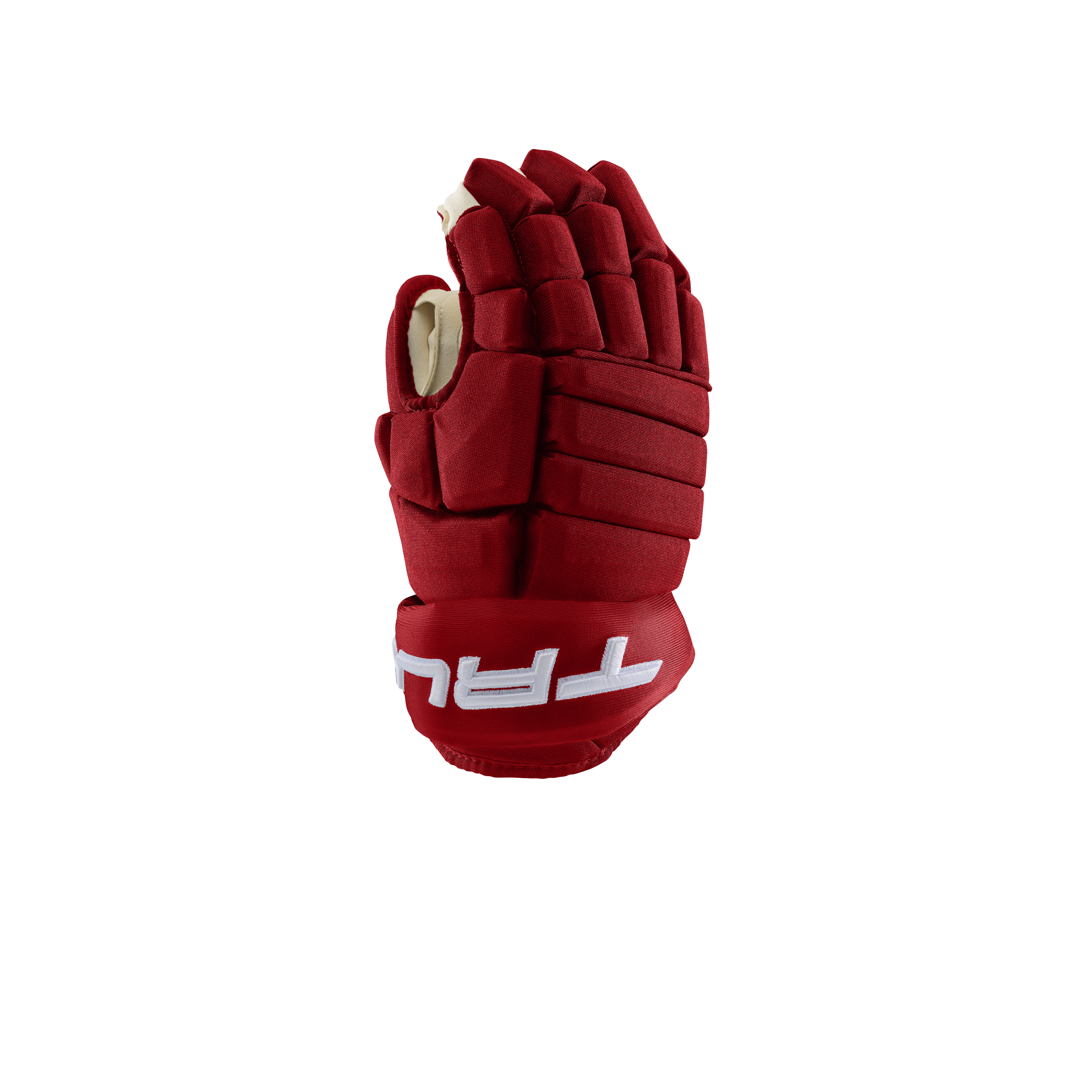 True 4-Roll Hockeyhandskar Sr. S23 - 5