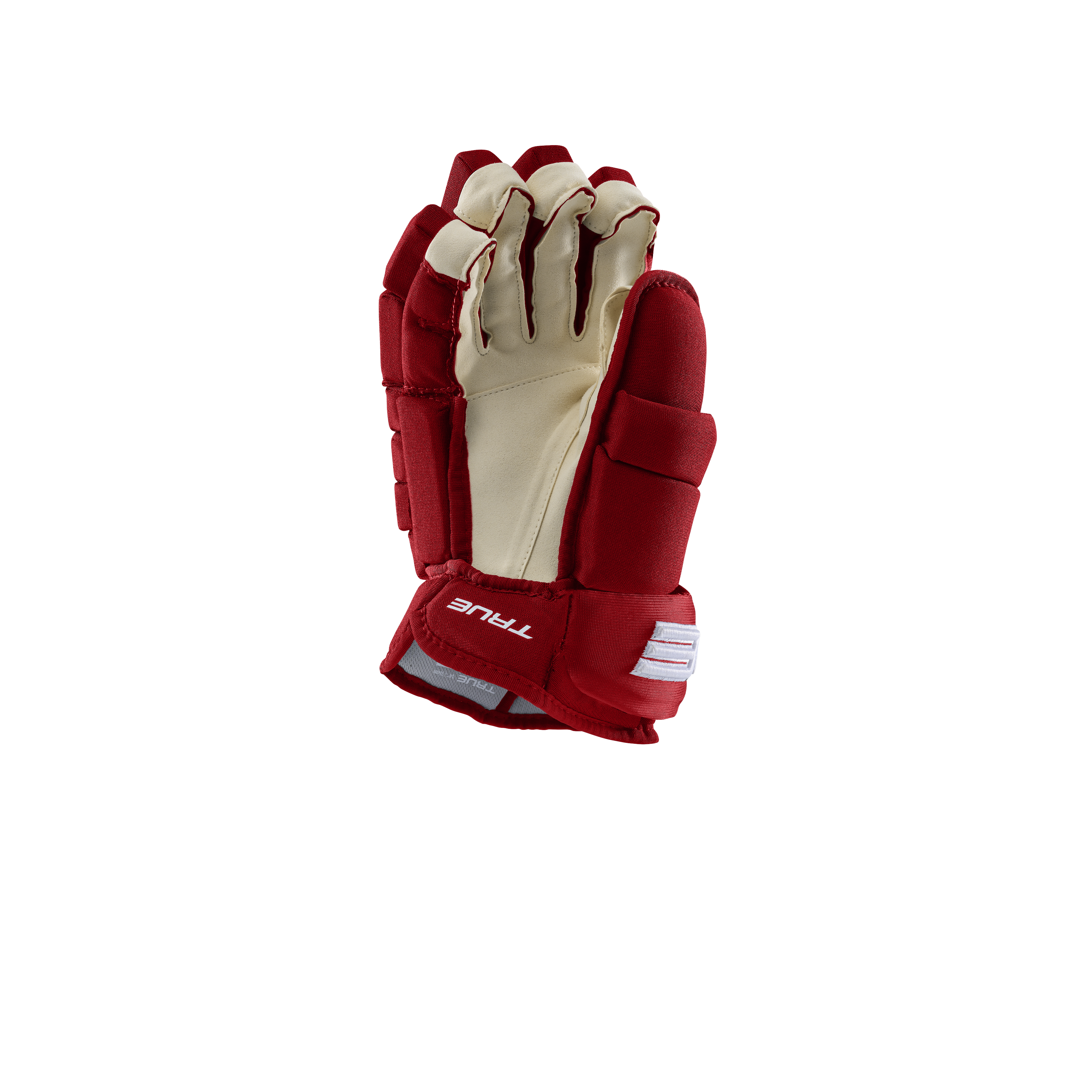 True 4-Roll Hockeyhandskar Sr. S23 - 6
