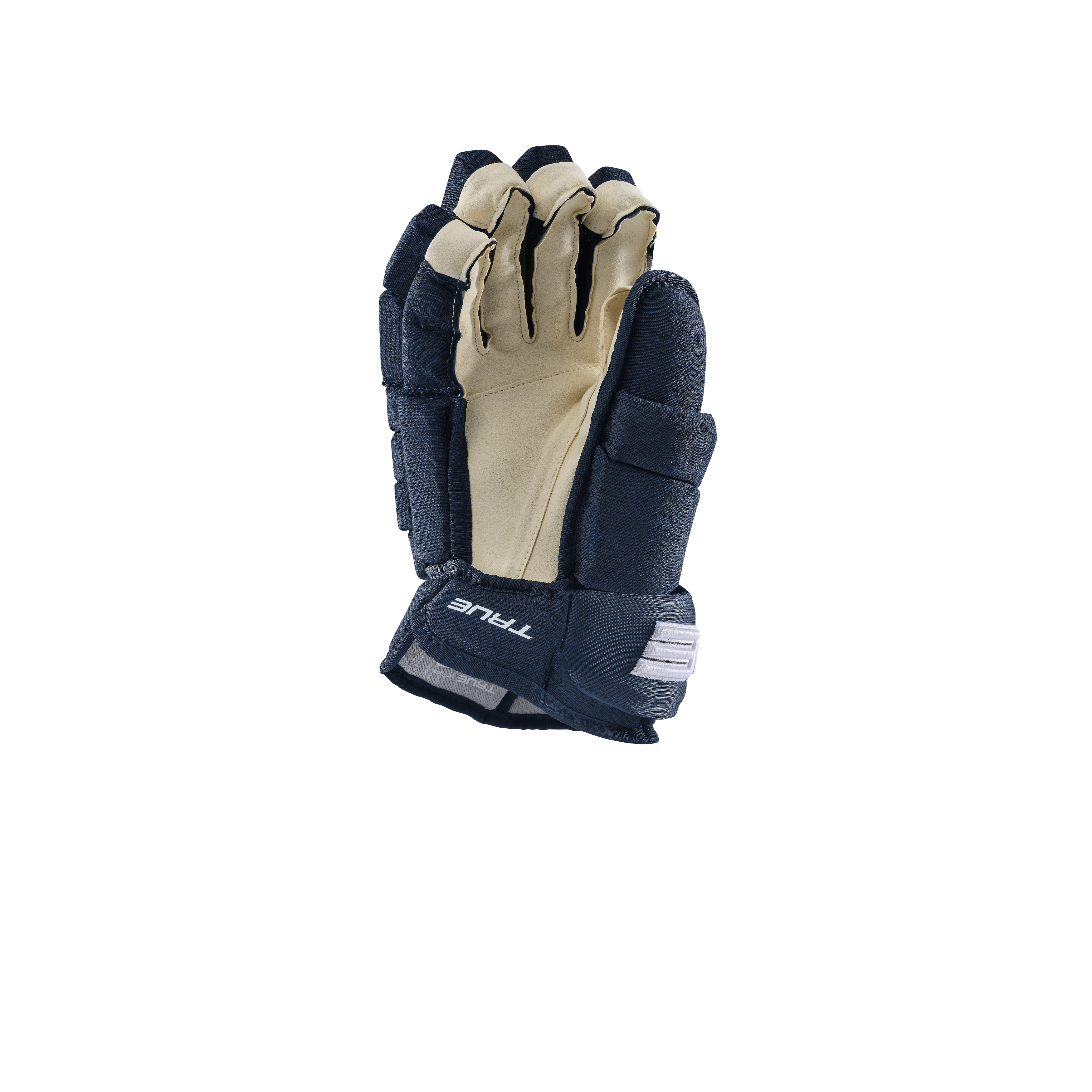 True 4-Roll Hockeyhandskar Sr. S23 - 4