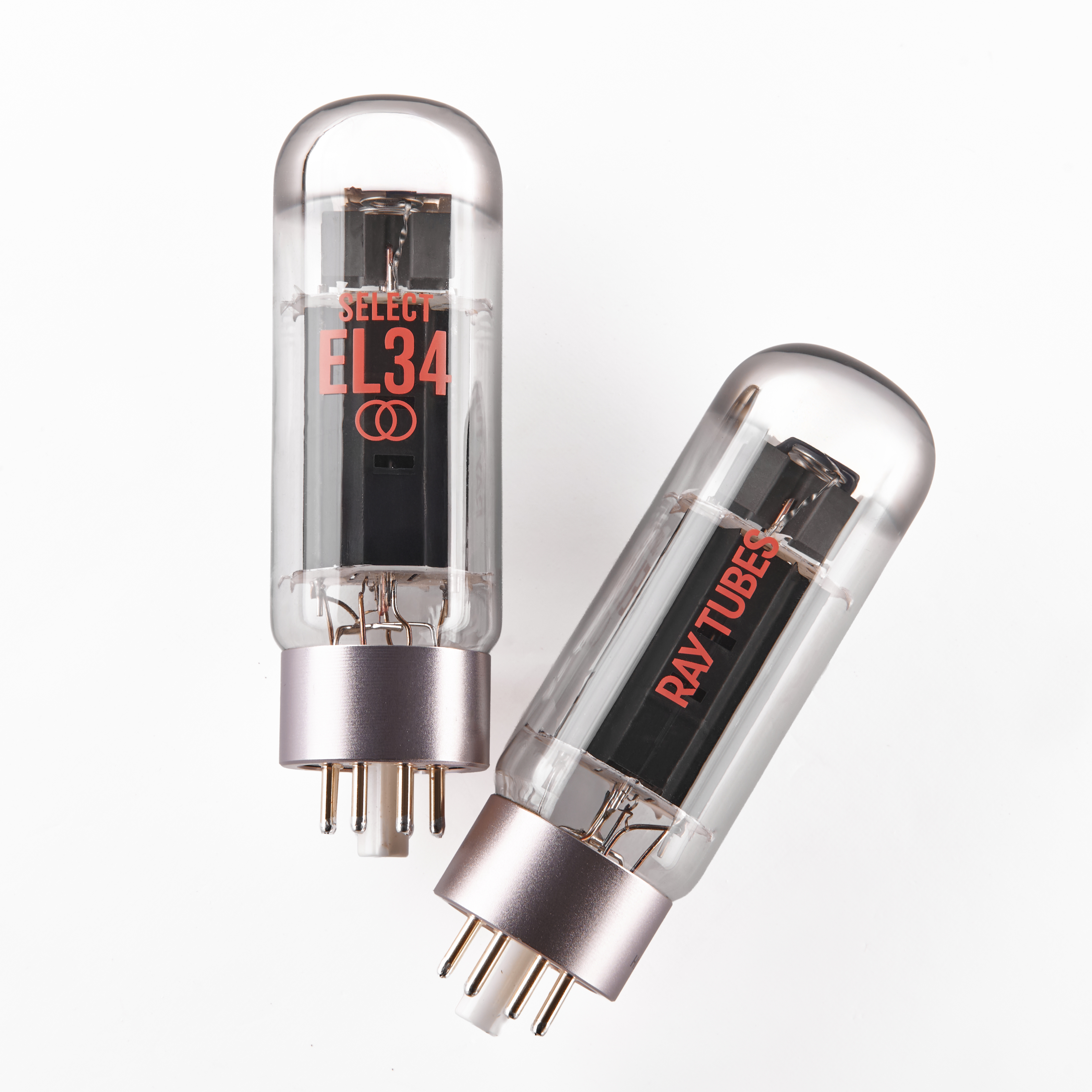 Ray Tubes elektronrör - EL34 SELECT