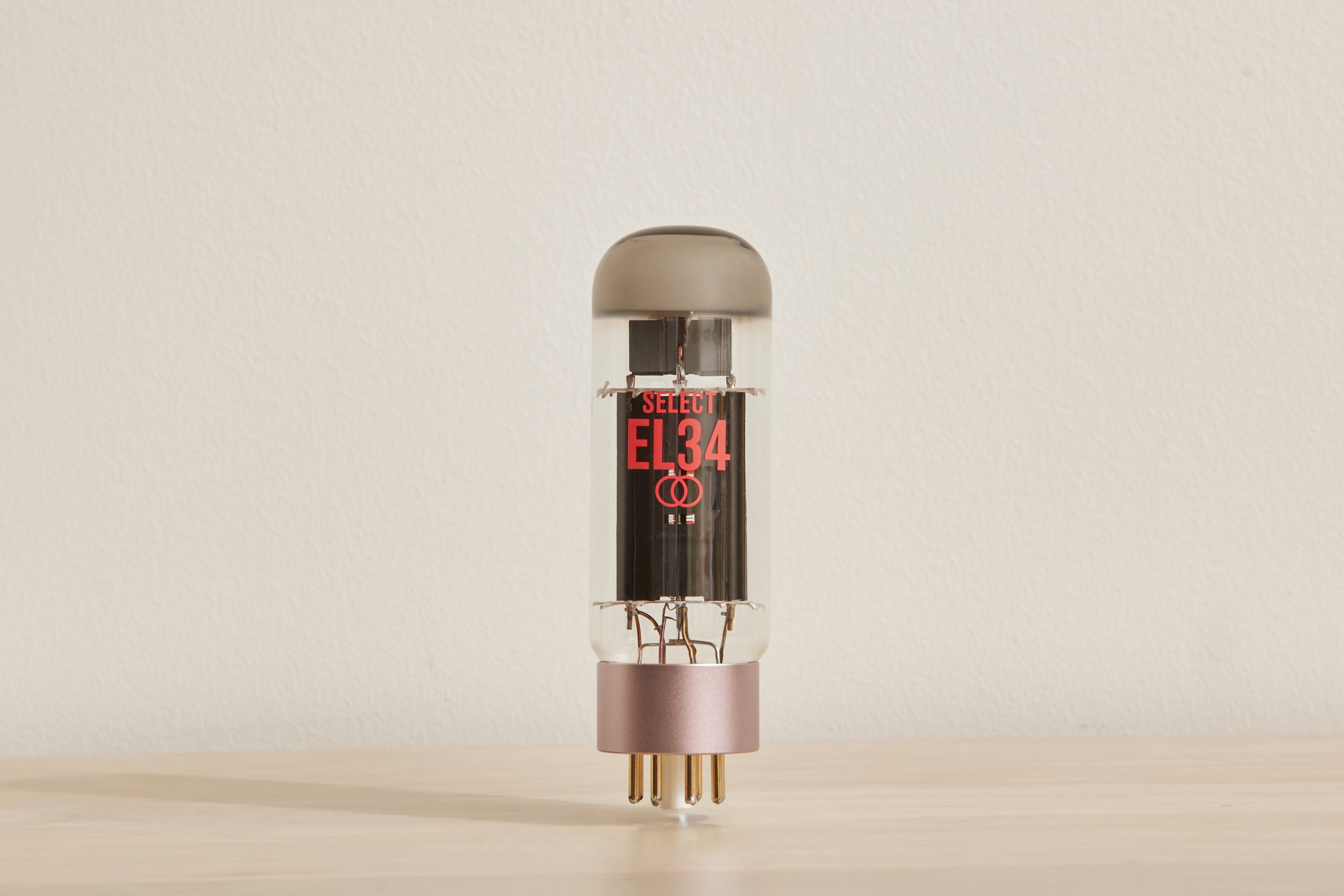 Ray Tubes elektronrör - EL34 SELECT - 2