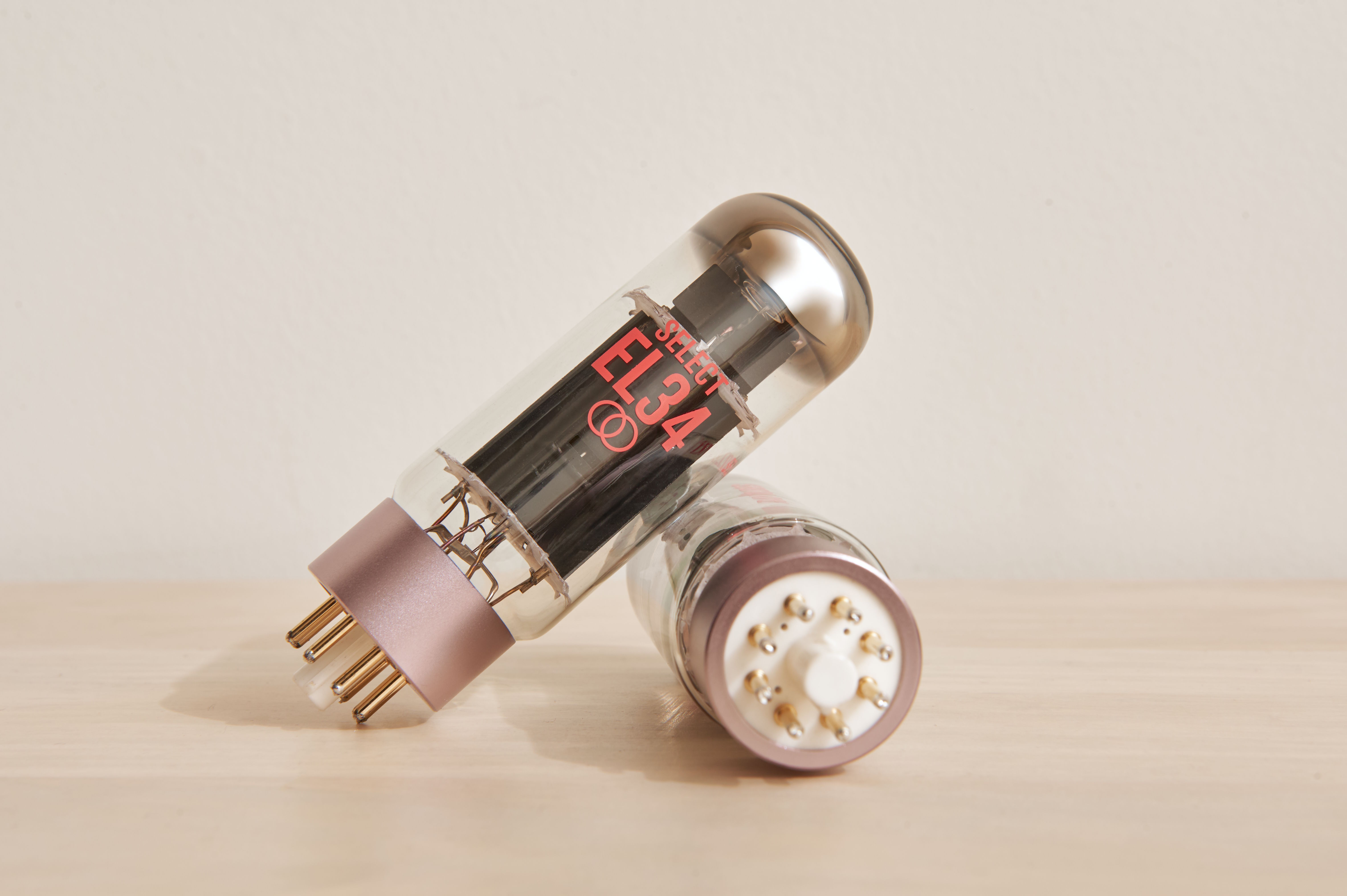 Ray Tubes elektronrör - EL34 SELECT - 5