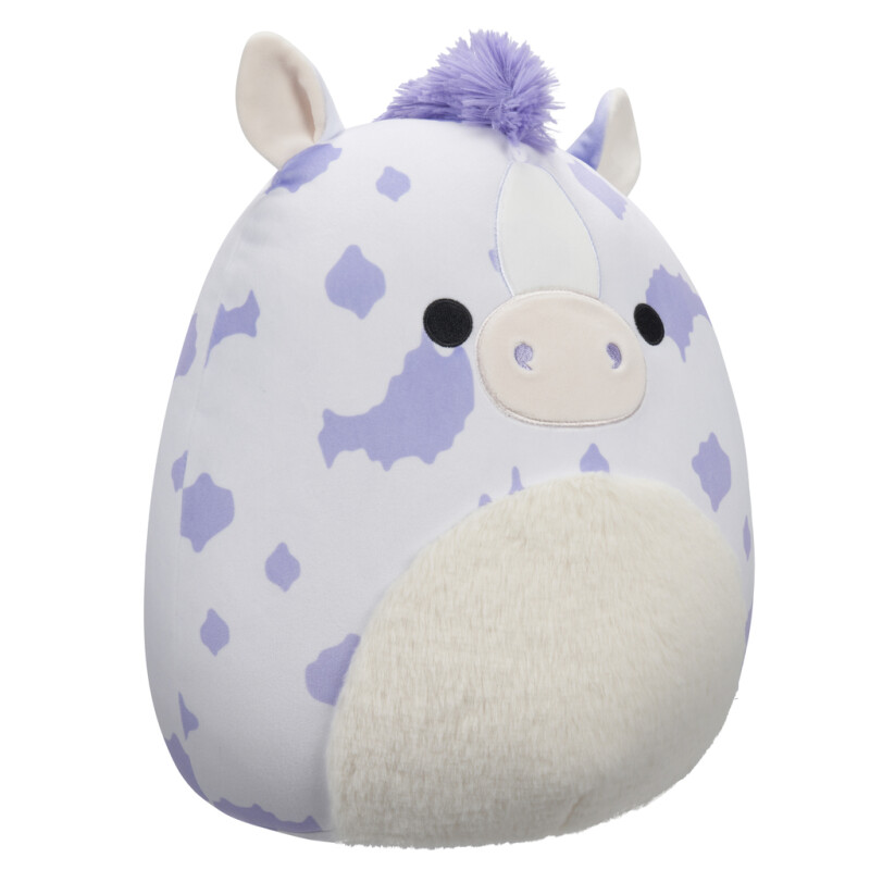 Squishmallows 30 cm, Abelita the Horse