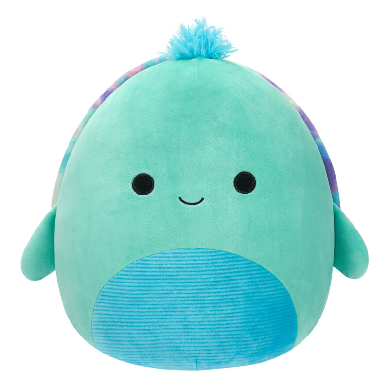 Squishmallows 40 cm, Cascade the Turtle