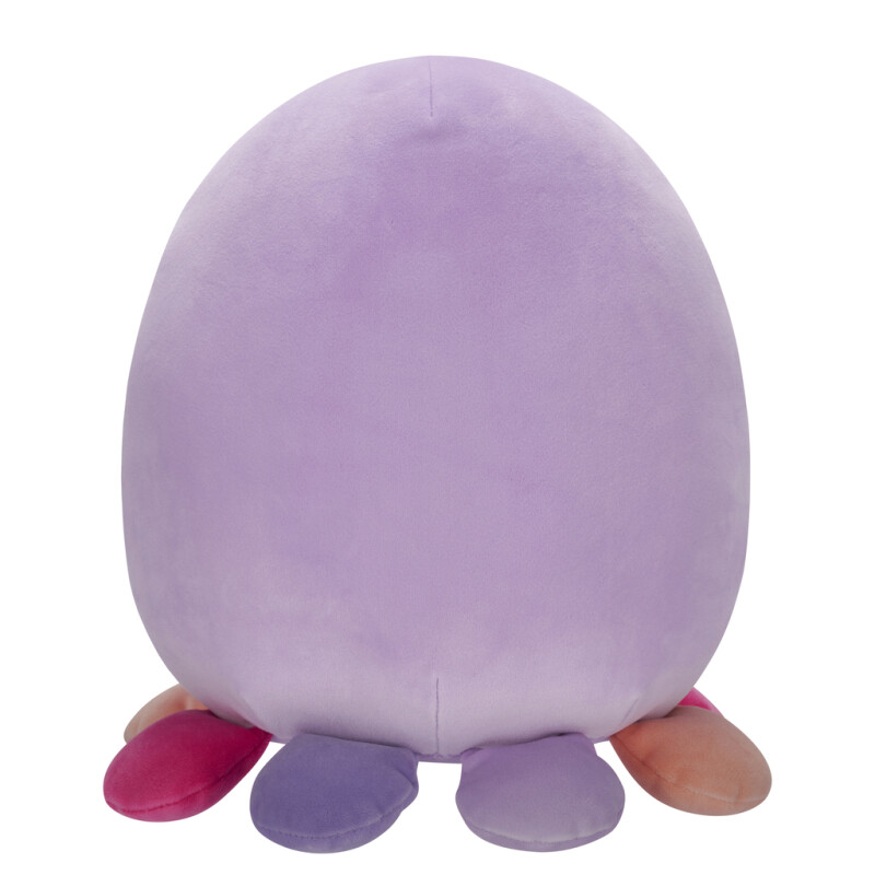 Squishmallows 25 cm, Beula the Octopus - 4