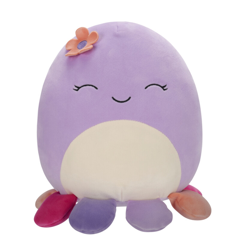 Squishmallows 25 cm, Beula the Octopus - 2
