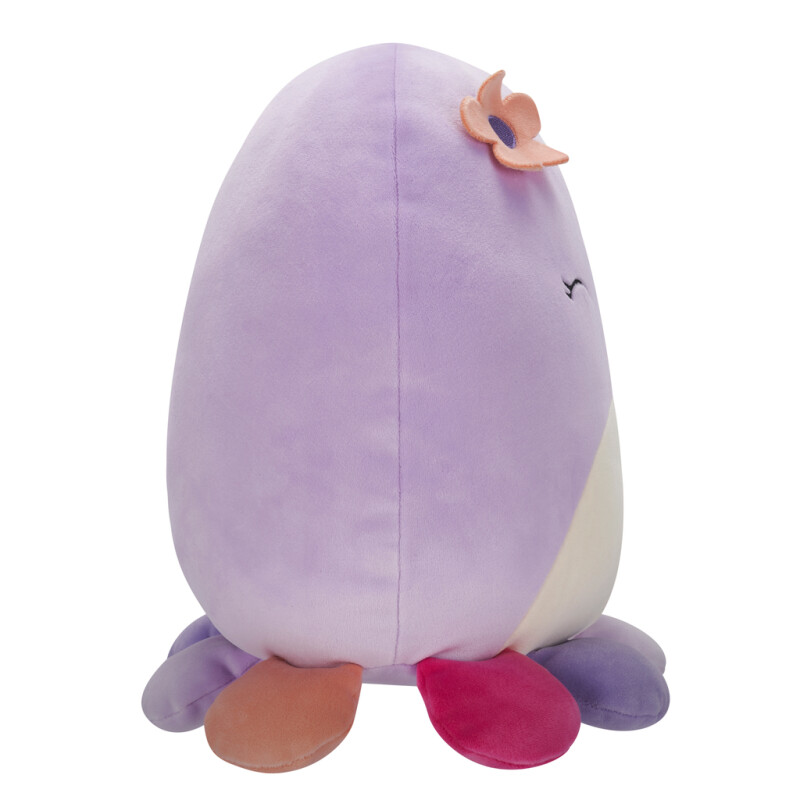 Squishmallows 25 cm, Beula the Octopus - 3