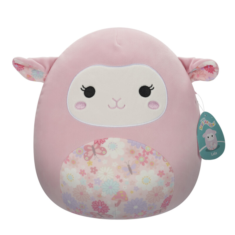 Squishmallows 30 cm, Lala the Lamb - 2
