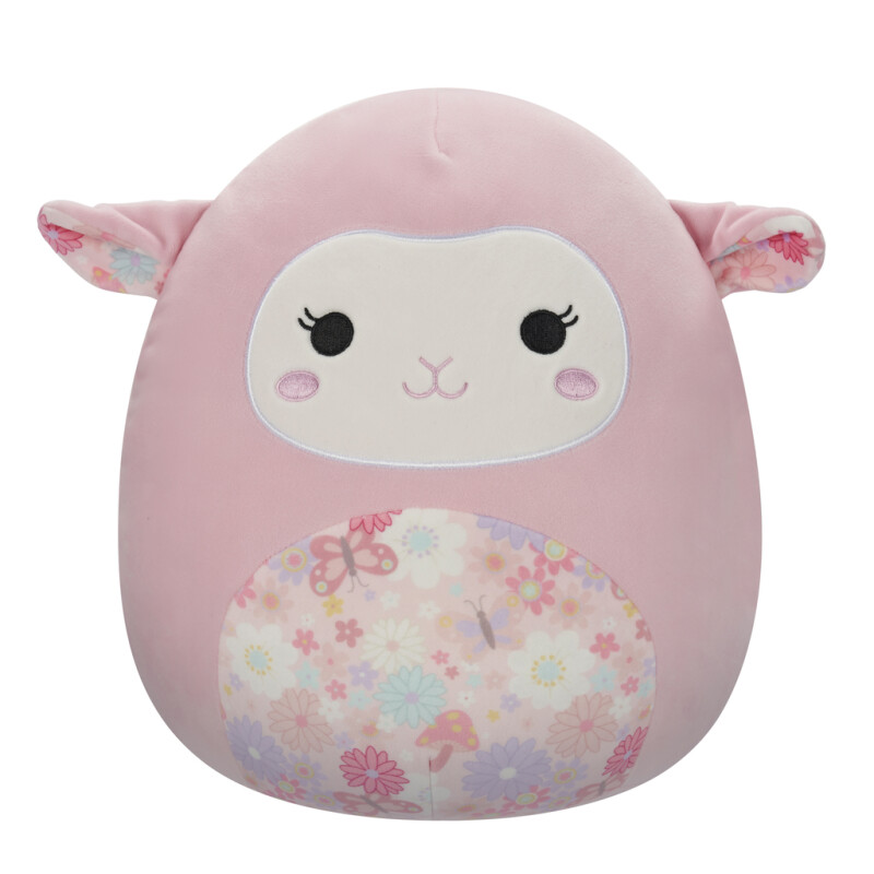 Squishmallows 30 cm, Lala the Lamb - 4