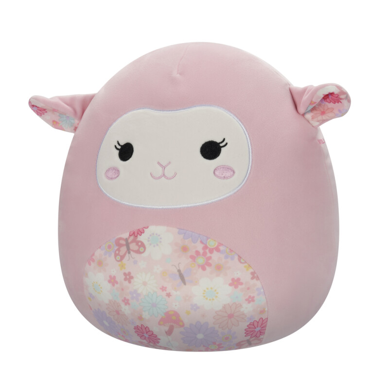 Squishmallows 30 cm, Lala the Lamb