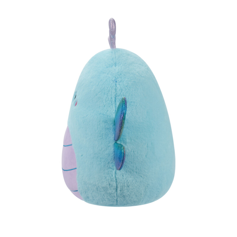 Squishmallows Fuzz a Mallow 40 cm, Heather the Dragonfly - 2