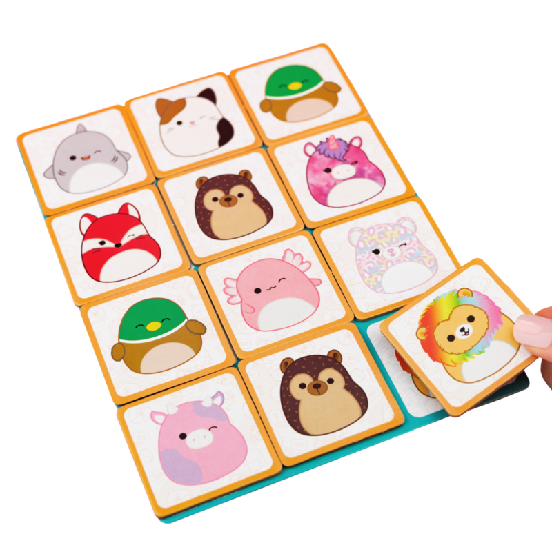 Squishmallows Flipolo Spel - 3