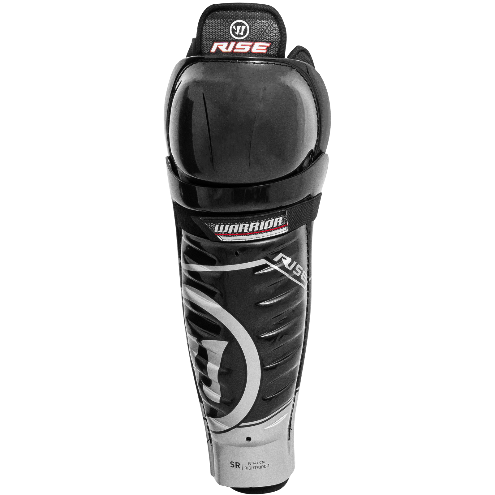 Warrior Rise Benskydd Jr. S24 - 3
