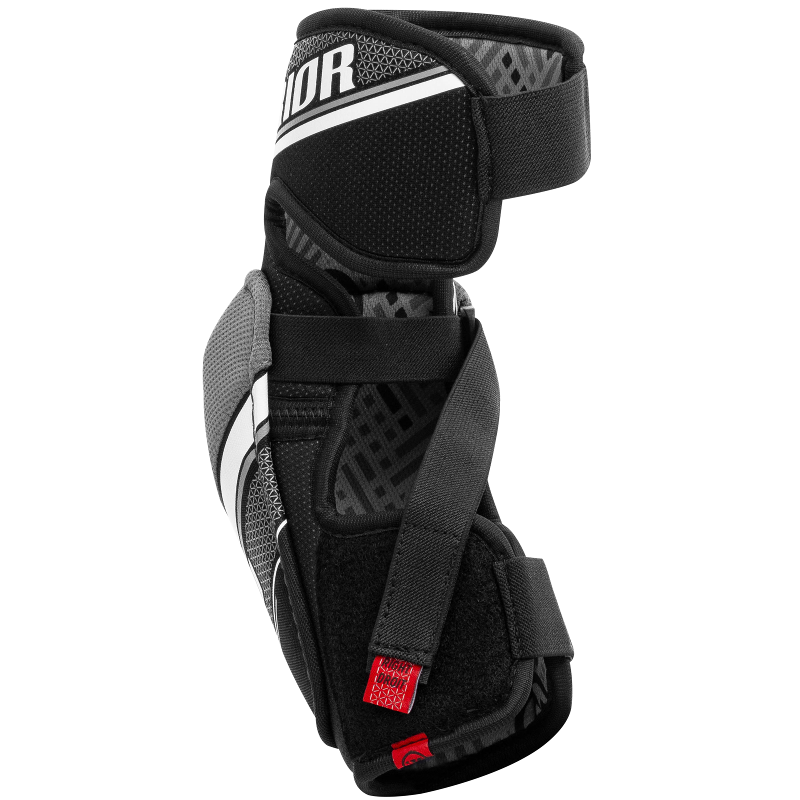 Warrior Rise Armbågsskydd Jr. S24 - 2