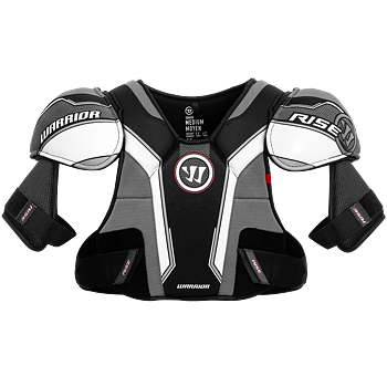 Warrior Rise Skulderskydd Jr. S24