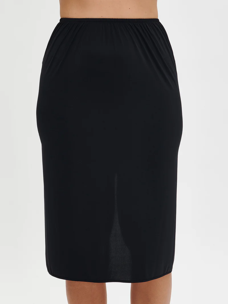 Underkjol basic off black