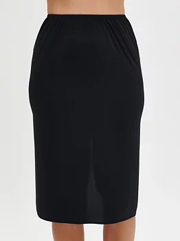 Underkjol basic off black
