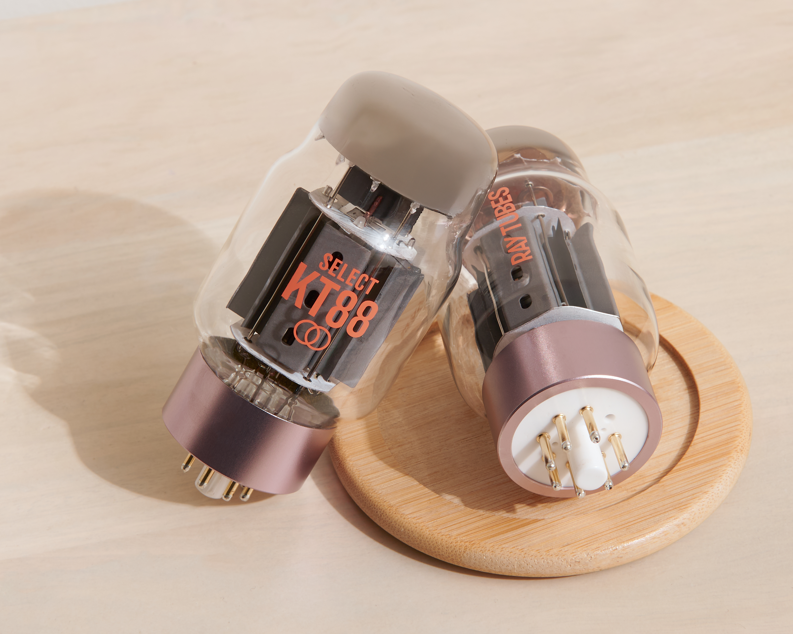 Ray Tubes elektronrör - KT88 SELECT - 3