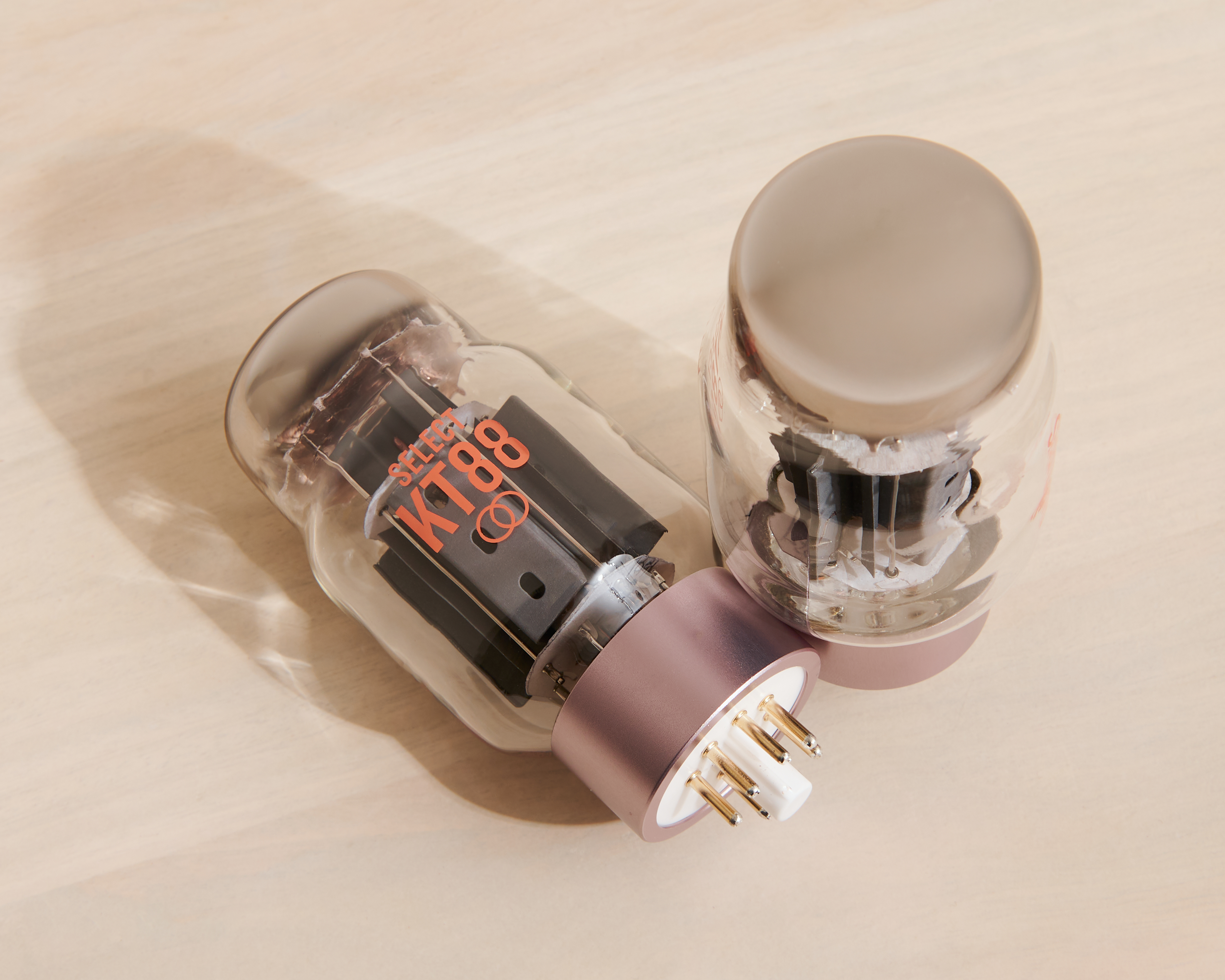 Ray Tubes elektronrör - KT88 SELECT - 5