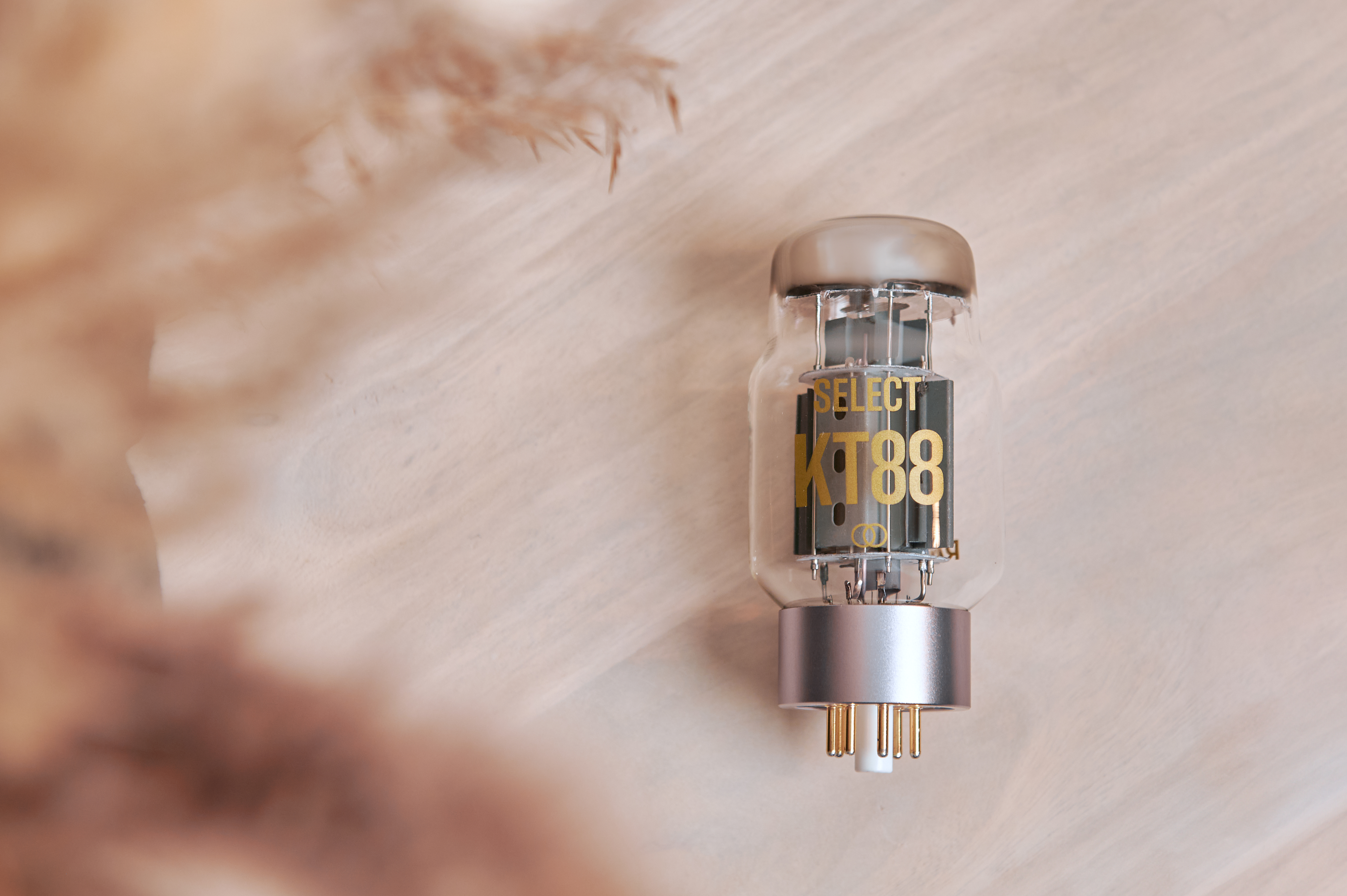 Ray Tubes elektronrör - KT88 SELECT - 7