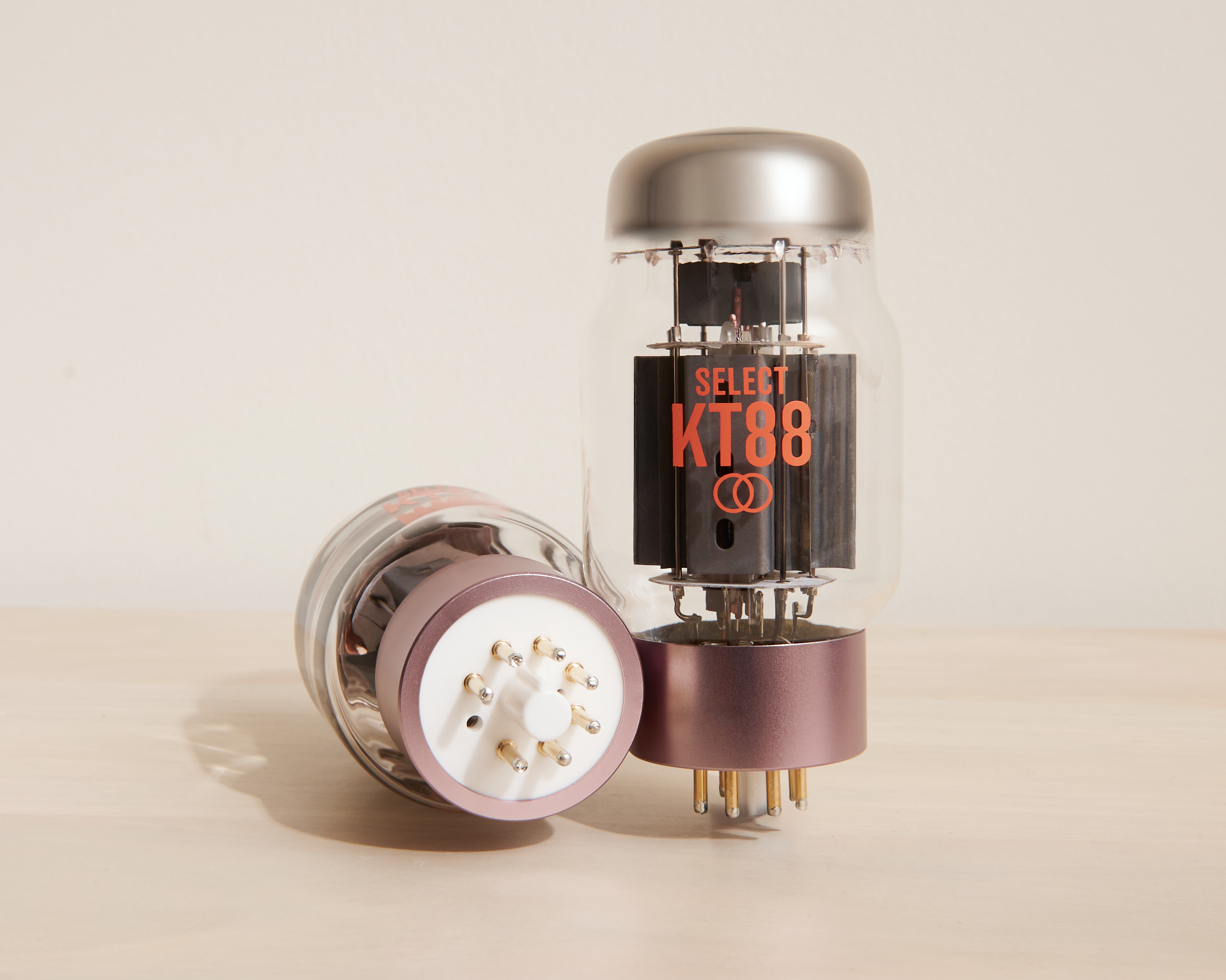 Ray Tubes elektronrör - KT88 SELECT - 4