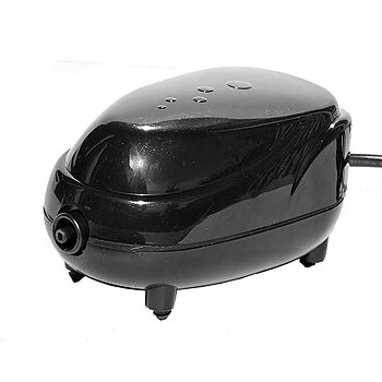 Pondteam Luftpump AN 108