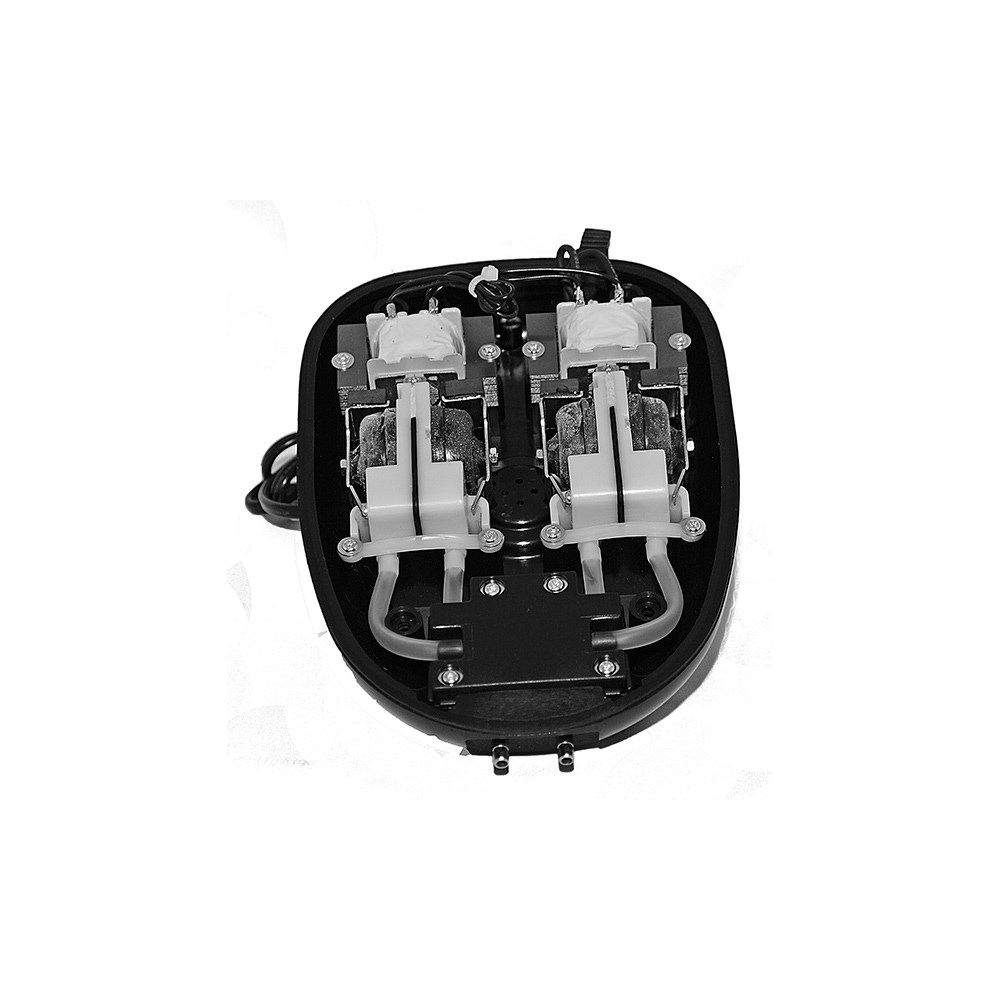 Pondteam Luftpump AN 540 - 2