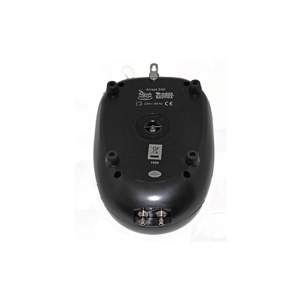 Pondteam Luftpump AN 540 - 3