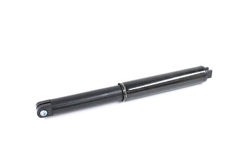 Damper, trunk lid 242/244 1979-93
