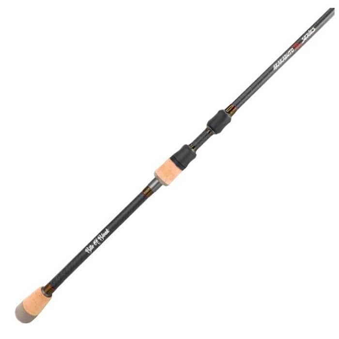 Bite Of Bleak - Akabuto Counter Strike Spinning 7´4" 5-20g (Haspel)