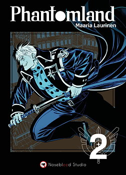 Phantomland del 2