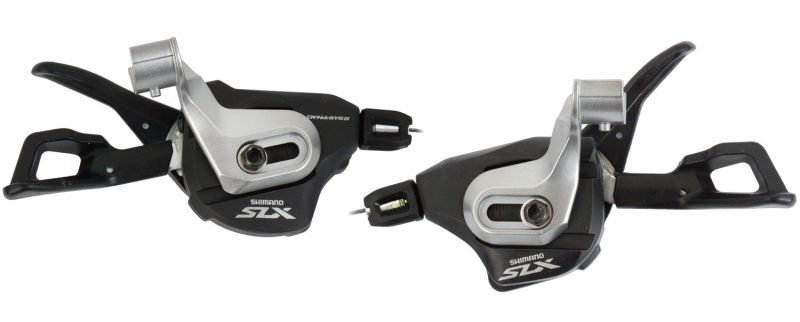 Shimano Växelreglage SLX SL-M7000-10 ISPEC