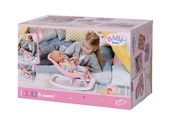 BABY Born Gungstol
