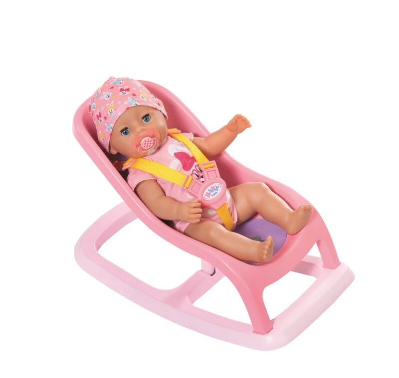 BABY Born Gungstol - 4