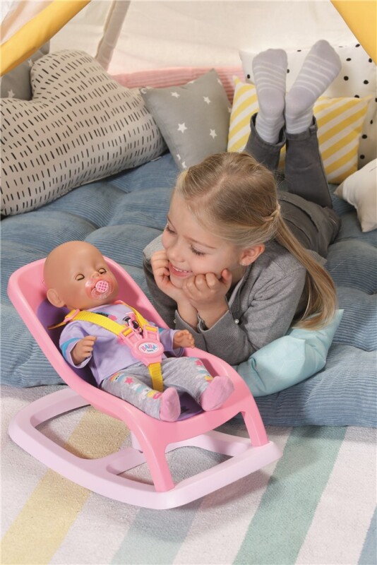 BABY Born Gungstol - 3
